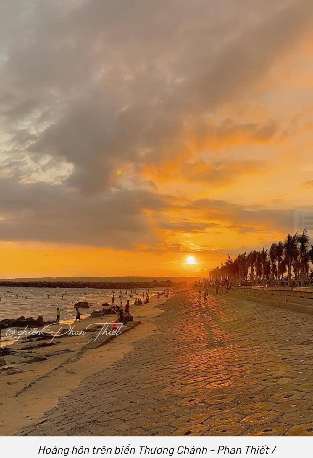 Sun Moon - Home 1 Phan Thiet Bagian luar foto